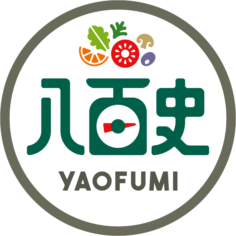 吉祥寺の八百屋「八百史」